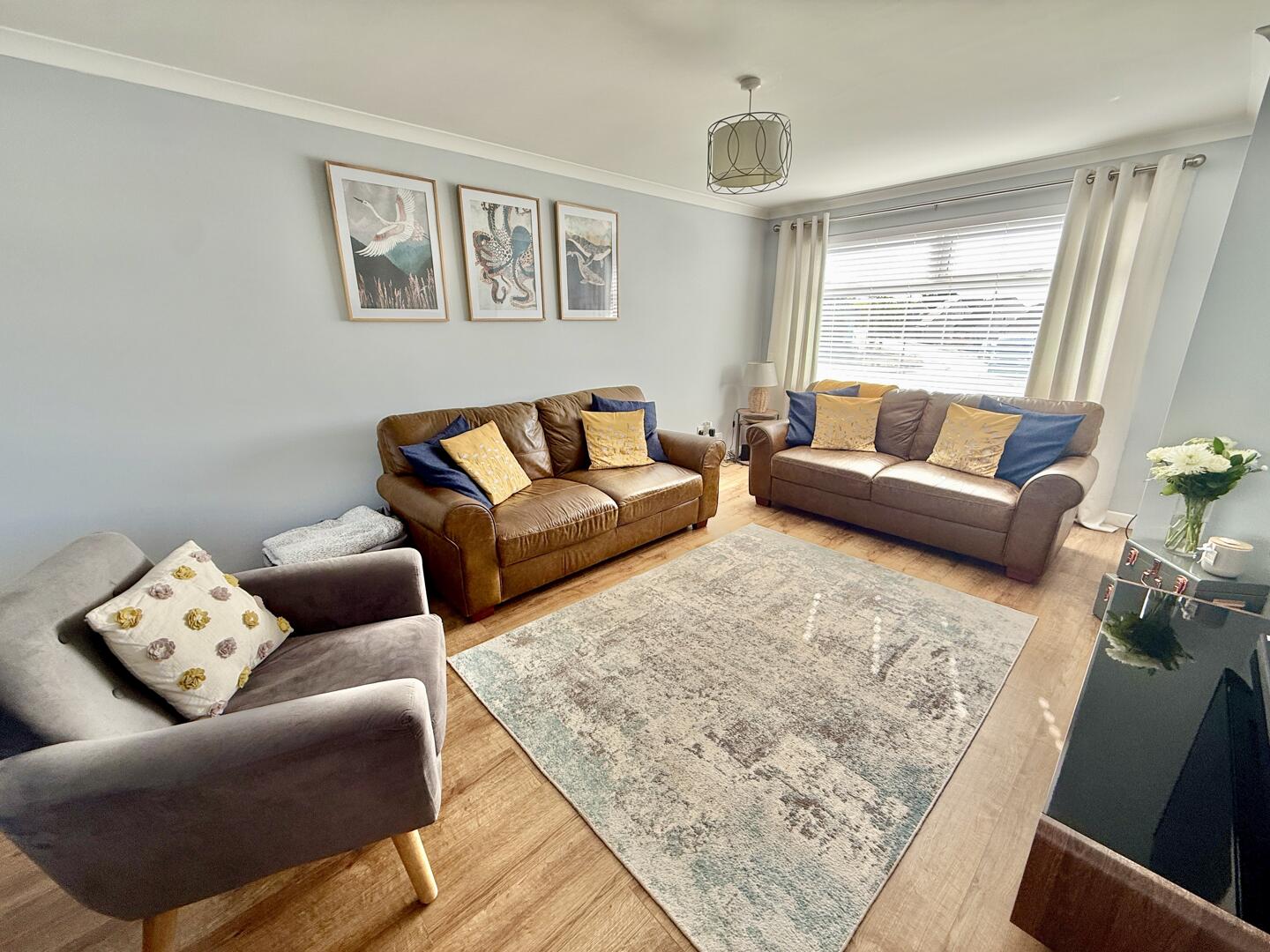 Avondale Road, West Kilbride